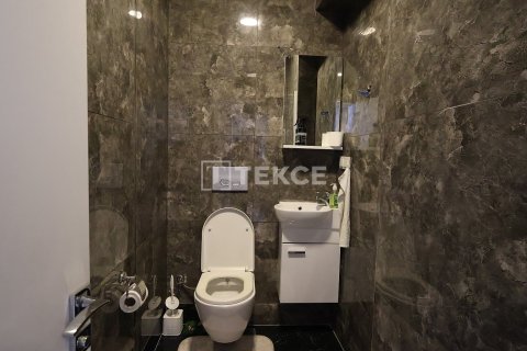 3+1 Penthäuser in Fethiye, Mugla, Türkei Nr. 237595 - 17