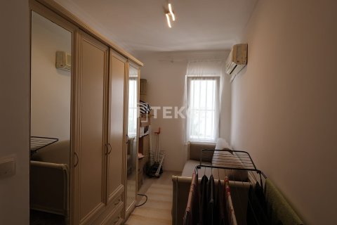 3+1 Penthäuser in Fethiye, Mugla, Türkei Nr. 237595 - 16