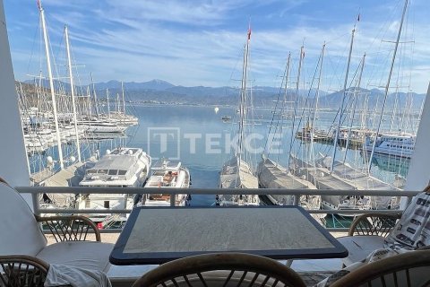 3+1 Penthäuser in Fethiye, Mugla, Türkei Nr. 237595 - 5