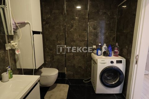 3+1 Penthäuser in Fethiye, Mugla, Türkei Nr. 237595 - 19