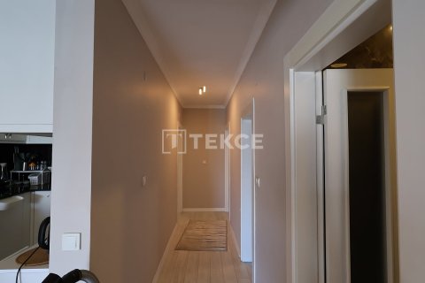 3+1 Penthäuser in Fethiye, Mugla, Türkei Nr. 237595 - 20