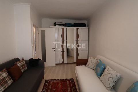 3+1 Penthäuser in Fethiye, Mugla, Türkei Nr. 237595 - 15