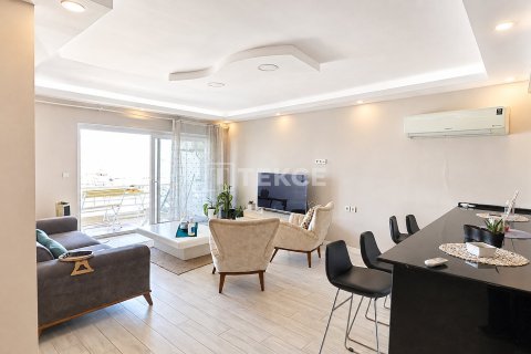 3+1 Penthäuser in Fethiye, Mugla, Türkei Nr. 237595 - 6