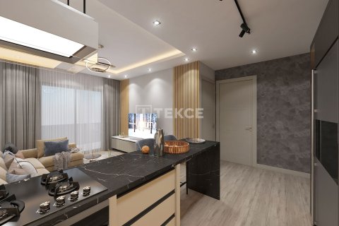 2+1 Lejlighed  i Erdemli, Mersin, Tyrkiet Nr. 237601 - 13