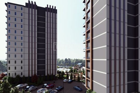 2+1 Lejlighed  i Erdemli, Mersin, Tyrkiet Nr. 237601 - 7