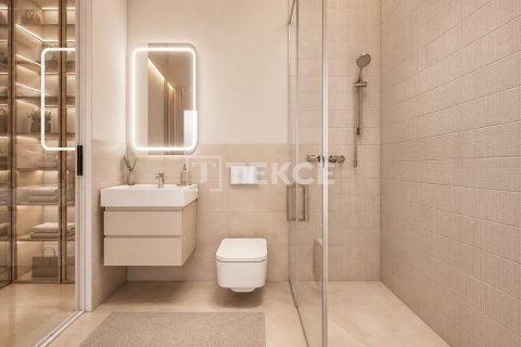 4+1 Villa in Mersin, Türkei Nr. 237598 - 20
