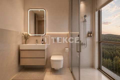 4+1 Villa in Mersin, Türkei Nr. 237598 - 19