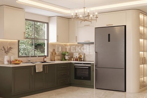 2+1 Lejlighed  i Erdemli, Mersin, Tyrkiet Nr. 237597 - 9