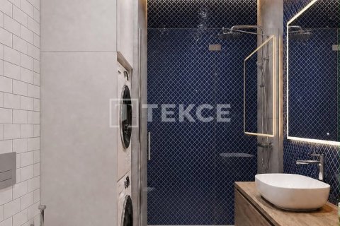 2+1 Lejlighed  i Erdemli, Mersin, Tyrkiet Nr. 237597 - 11
