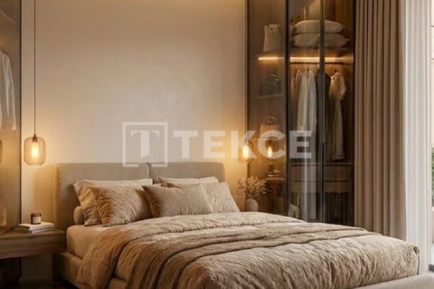 2+1 Lejlighed  i Erdemli, Mersin, Tyrkiet Nr. 237597 - 10