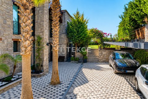 Villa for sale  in Bodrum, Mugla, Turkey, 5 bedrooms, 450m2, No. 237596 – photo 29