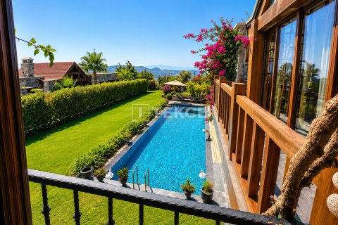 Villa for sale  in Bodrum, Mugla, Turkey, 5 bedrooms, 450m2, No. 237596 – photo 30