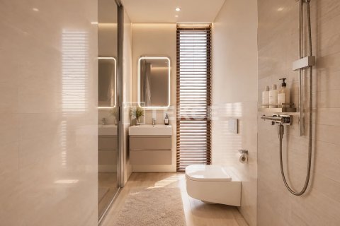 4+1 Villa in Mersin, Türkei Nr. 237599 - 18