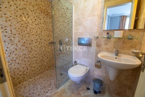 5+1 Villa in Fethiye, Mugla, Türkei Nr. 237600 - 18