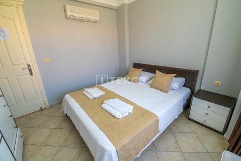 5+1 Villa in Fethiye, Mugla, Türkei Nr. 237600 - 13
