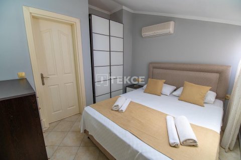 5+1 Villa in Fethiye, Mugla, Türkei Nr. 237600 - 11