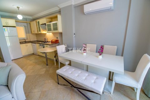 5+1 Villa in Fethiye, Mugla, Türkei Nr. 237600 - 10