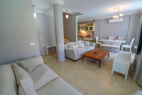 5+1 Villa in Fethiye, Mugla, Türkei Nr. 237600 - 8