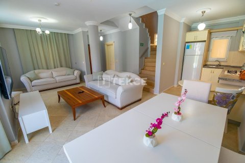 5+1 Villa in Fethiye, Mugla, Türkei Nr. 237600 - 5