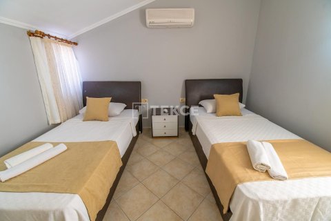 5+1 Villa in Fethiye, Mugla, Türkei Nr. 237600 - 16