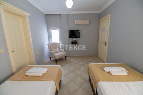 5+1 Villa in Fethiye, Mugla, Türkei Nr. 237600 - 17