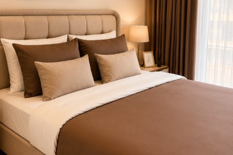1+1 Lägenhet i Alanya, Antalya, Turkiet Nr. 227736 - 5