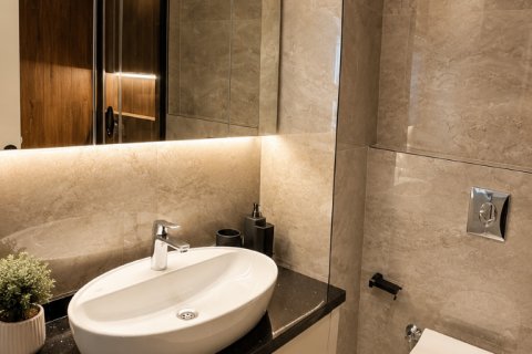 1+1 Lägenhet i Alanya, Antalya, Turkiet Nr. 227736 - 18