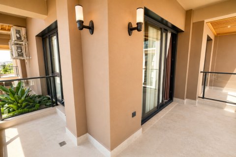 1+1 Lägenhet i Alanya, Antalya, Turkiet Nr. 227736 - 20
