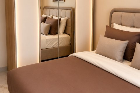 1+1 Lägenhet i Alanya, Antalya, Turkiet Nr. 227736 - 4