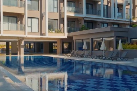 1+1 Lägenhet i Alanya, Antalya, Turkiet Nr. 227736 - 12