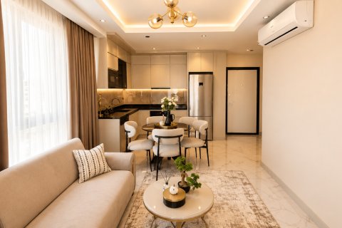 1+1 Lägenhet i Alanya, Antalya, Turkiet Nr. 227736 - 24