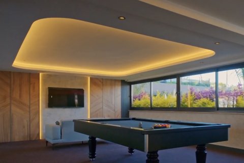 1+1 Lägenhet i Alanya, Antalya, Turkiet Nr. 227736 - 13