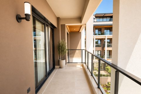 1+1 Lägenhet i Alanya, Antalya, Turkiet Nr. 227736 - 17