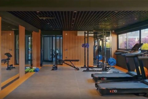 1+1 Lägenhet i Alanya, Antalya, Turkiet Nr. 227736 - 14