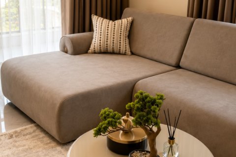 1+1 Lägenhet i Alanya, Antalya, Turkiet Nr. 227736 - 6