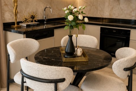 1+1 Lägenhet i Alanya, Antalya, Turkiet Nr. 227736 - 7
