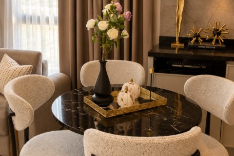 1+1 Lägenhet i Alanya, Antalya, Turkiet Nr. 227736 - 8