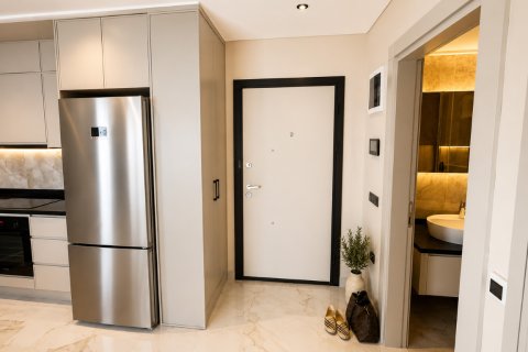 1+1 Lägenhet i Alanya, Antalya, Turkiet Nr. 227736 - 19