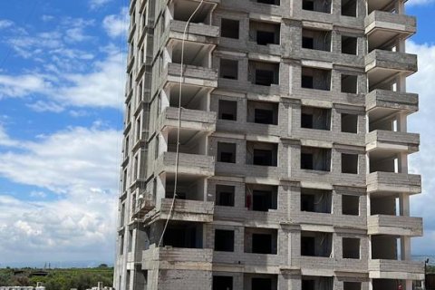 Продажа квартиры  в Мерсине, Турция 2+1, 117м2, №227739 – фото 3