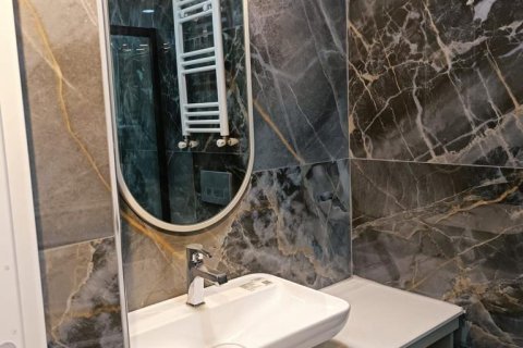 Продажа квартиры  в Мерсине, Турция 2+1, 117м2, №227739 – фото 28