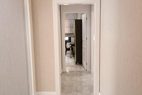 Продажа квартиры  в Мерсине, Турция 2+1, 117м2, №227739 – фото 24
