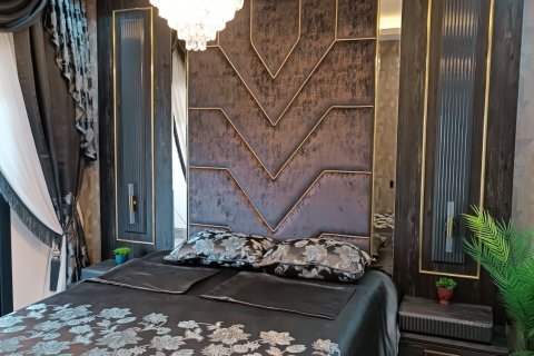 Продажа квартиры  в Мерсине, Турция 2+1, 117м2, №227739 – фото 19