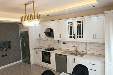 Продажа квартиры  в Мерсине, Турция 2+1, 117м2, №227739 – фото 22