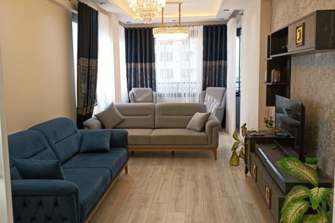 Продажа квартиры  в Мерсине, Турция 2+1, 117м2, №227739 – фото 21