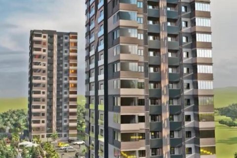 Продажа квартиры  в Мерсине, Турция 2+1, 117м2, №227739 – фото 4