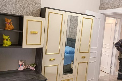 Продажа квартиры  в Мерсине, Турция 2+1, 117м2, №227739 – фото 26
