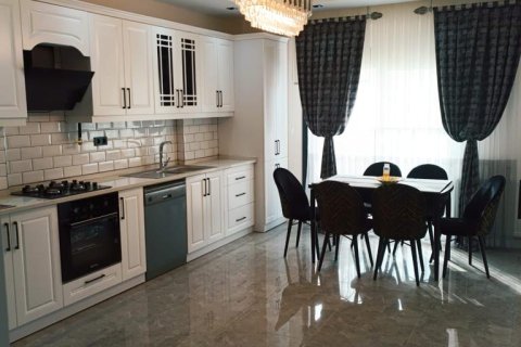 Продажа квартиры  в Мерсине, Турция 2+1, 117м2, №227739 – фото 20