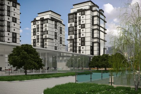 Daire  1+1  İstanbul, Türkiye №227738 - 4