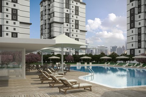 Daire  1+1  İstanbul, Türkiye №227738 - 2