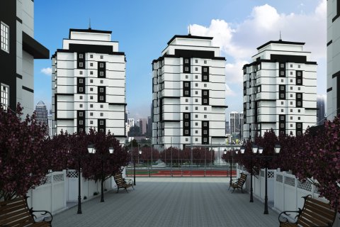 Daire  1+1  İstanbul, Türkiye №227738 - 3